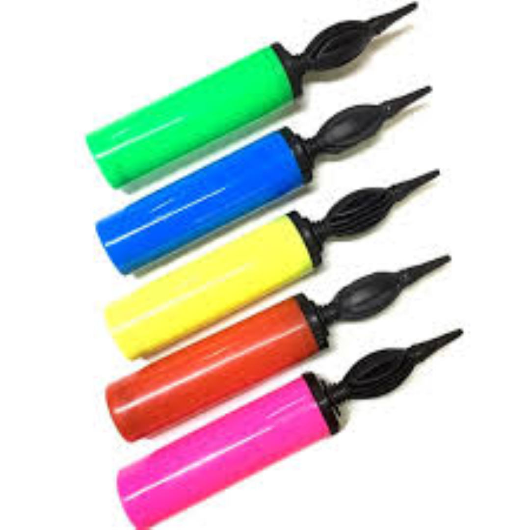BALLONS PUMP 17992